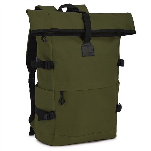 reistas met USB-aansluiting