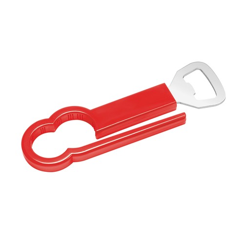 Bottle opener "Kappa"