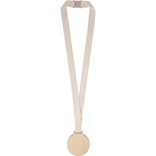 Lindehouten medaille Koa