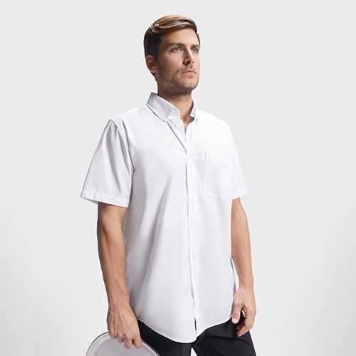 Chemise col classique AIFOS