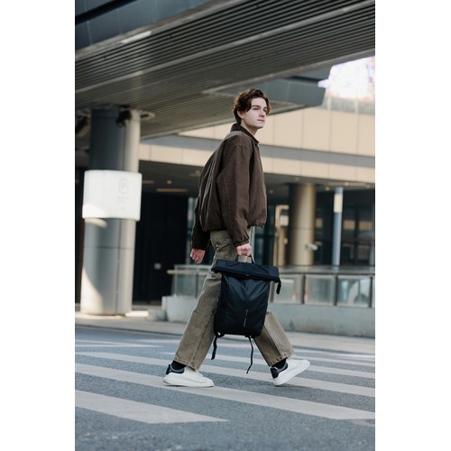 Sac à dos pour vélo résistant à l'eau Urban