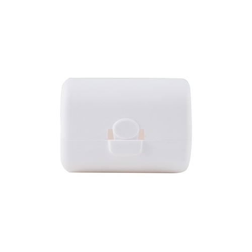 Compact travel adapter Branford