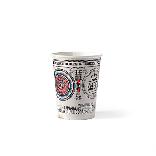 Vaso de papel Sw Medium