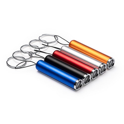 Linterna con llavero Lawton