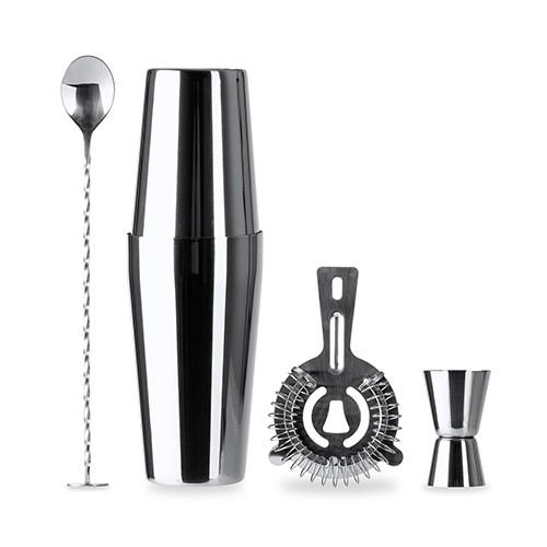 Cocktail set 580ml Falcade