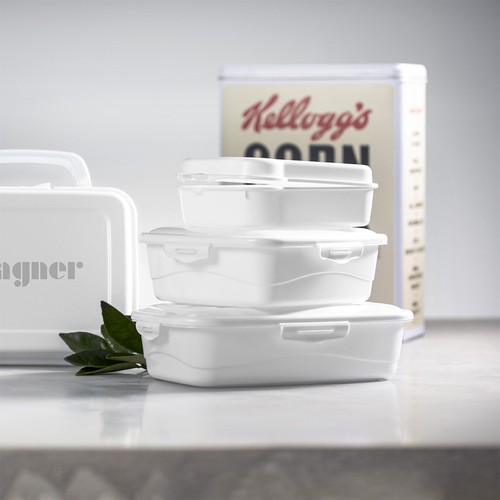 izotermiczny pojemnik na lunch