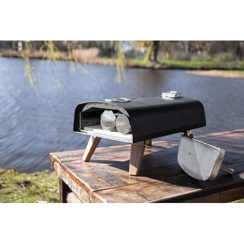 BOSKA Pizza Oven Pro Pellet