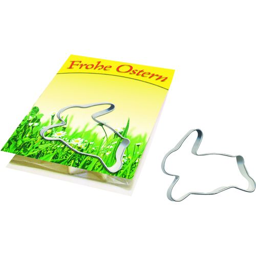 Bake your Easter Rabbit