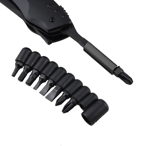 couteau de poche multifonction