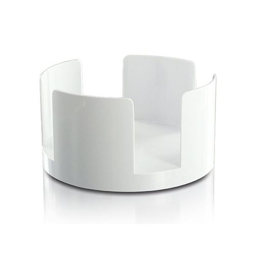 houder voor memoblaadjes