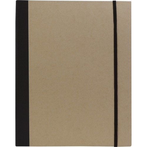 BLOC NOTES EN CARTON RECYCLÉ