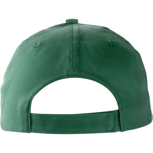 Baseball-Cap aus Baumwolle Beau