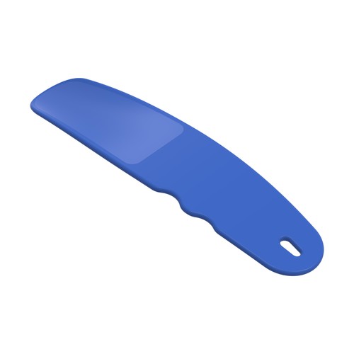 Shoe horn "Grip"