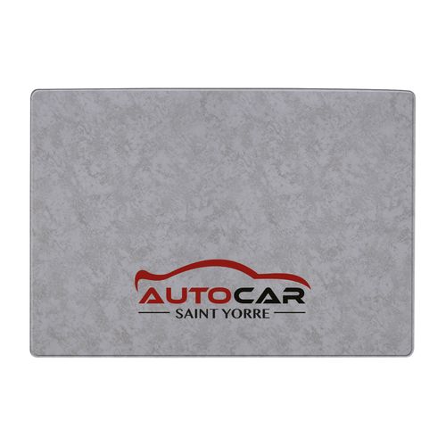 PORTE-CONSTAT PVC GOMME MARBRE