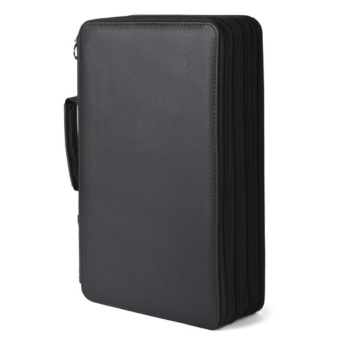 Samples of 113 pens in case