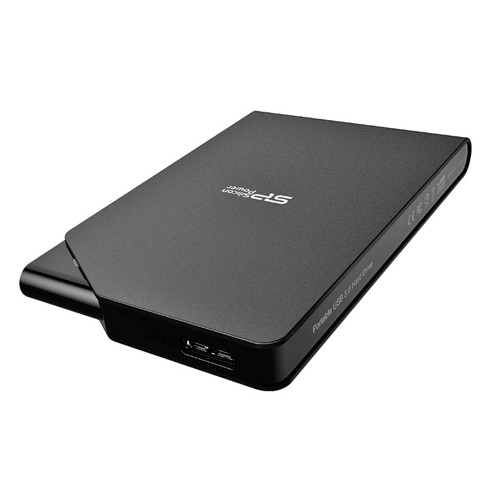 Hard Disc Silicon Power Stream S03 2TB