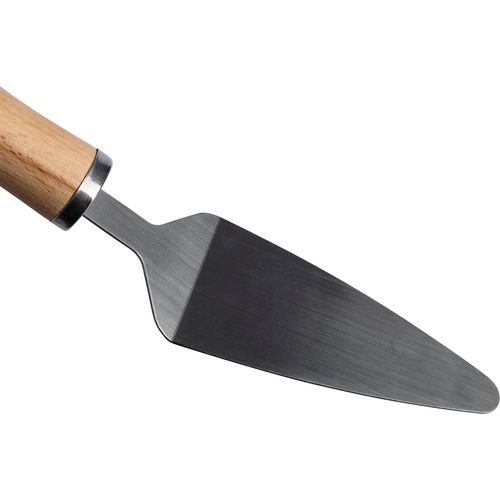 Metal and wooden kitchen tool set Sylvan