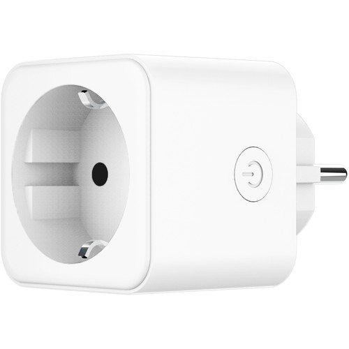 podłączone gniazdo