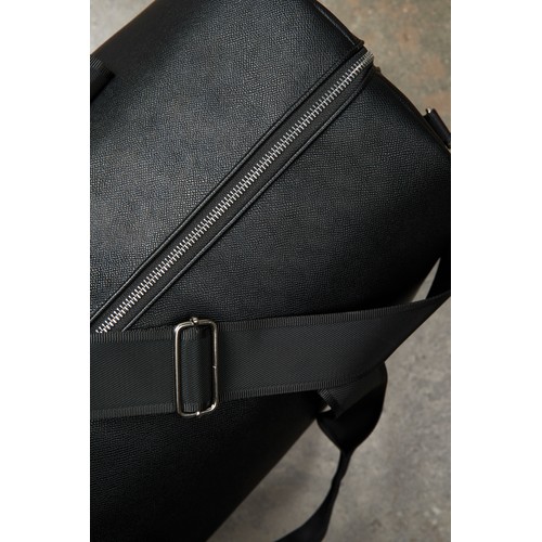 Bolsa de fin de semana VINGA Bermond RCS PU reciclado