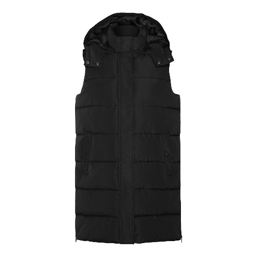 Gilet rembourré femmes REINE