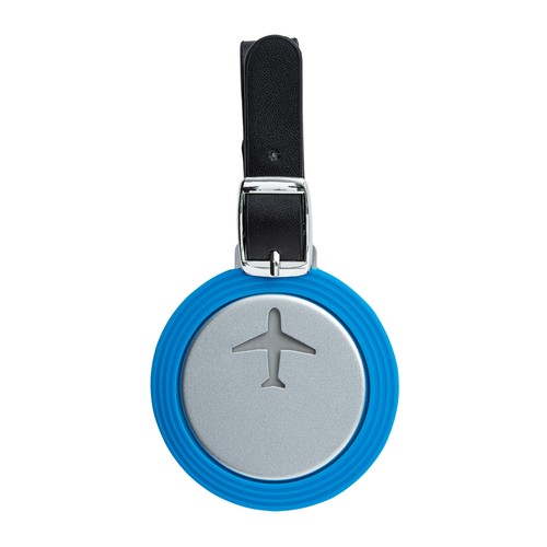 Étiquette à bagage RE98-COLOR TAG