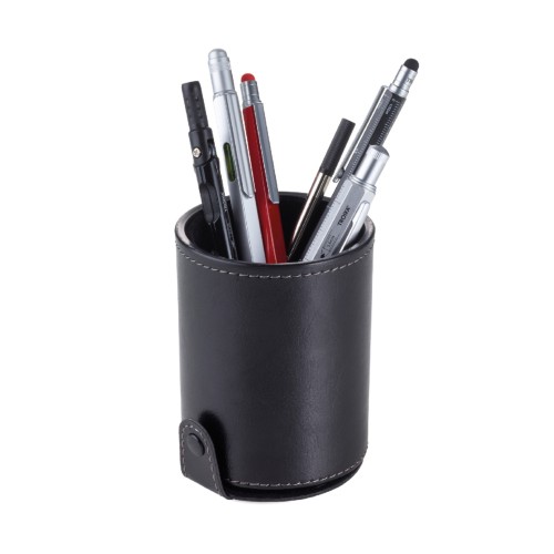 Gobelet Dé & Porte-stylo TROIKA WÜRFEL TO GO