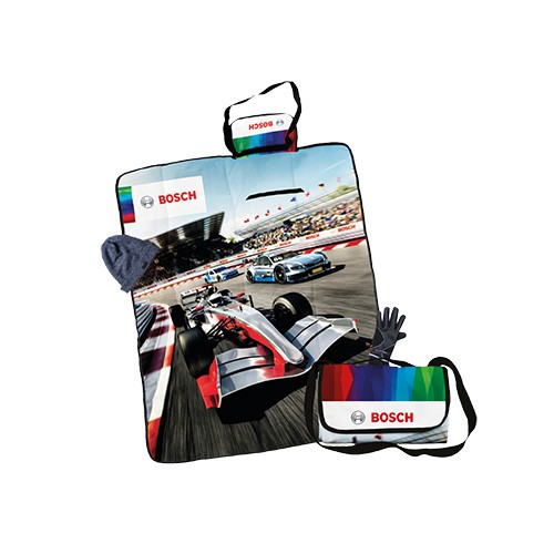 Couverture de pique-nique 250g Lala