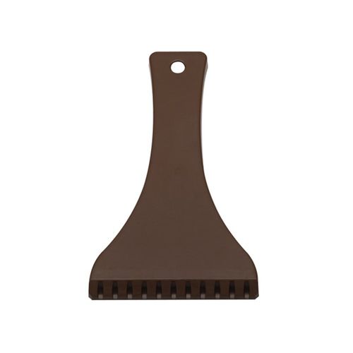 CAR ICE SCRAPER WITH HANDLE