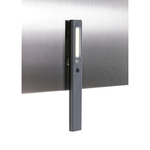 Lampe d'inspection USB rechargeable en plastique RCS Gear X