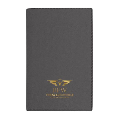 documenthouder voor het voertuig