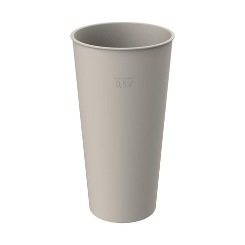 Eco-Cup "Colour" 0.5l
