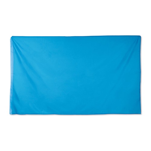 Flag 150 x 90 cm, in polyester Sorgà
