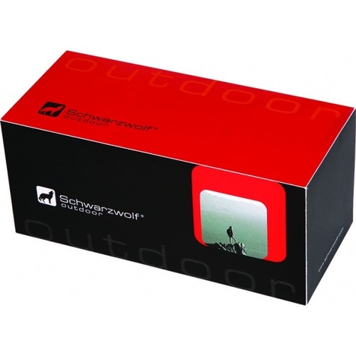 Flashlight BIWA Schwarzwolf