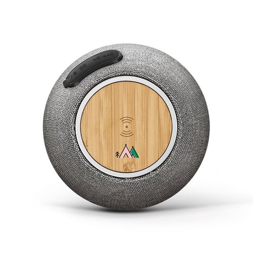 SPEAKER 5W BT5.3_ INDUCTION CHARGER