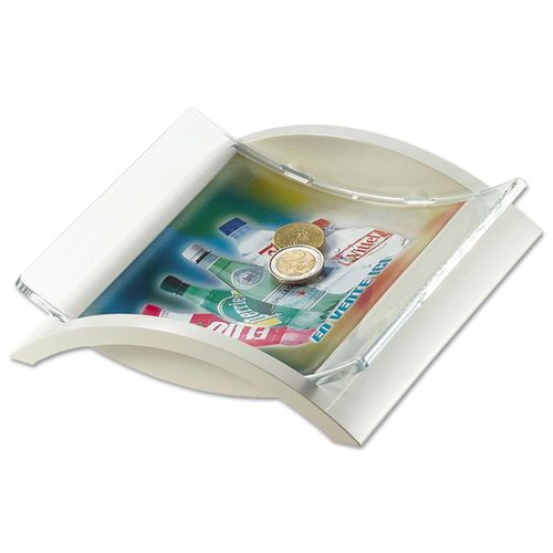 BANDEJA RECOGE MONEDAS