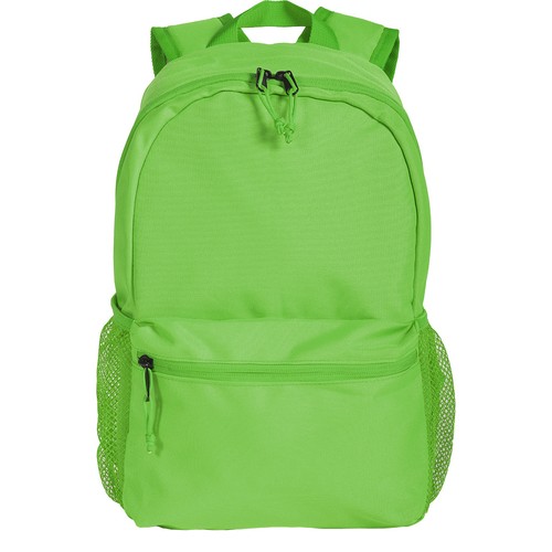 600D RPET KID RUCKSACK