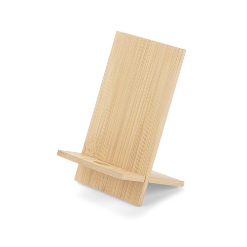 Bamboo mobile stand RAGA