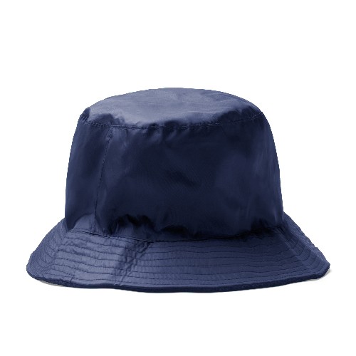 Reversible bucket hat. Lezig