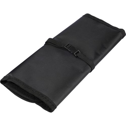 1680D polyester roll-up bag Johnny
