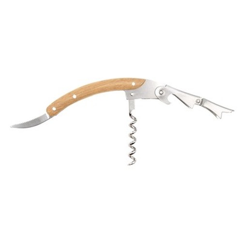 Bamboo waiter's knife | Jameson