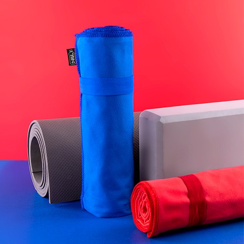 Microfiber towel Agapetes