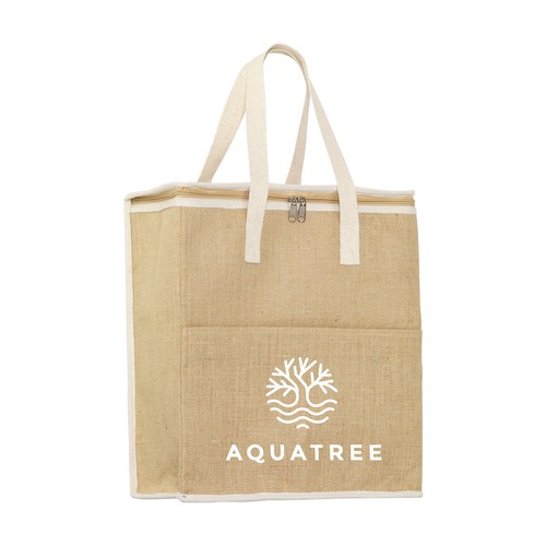 bolsa de compras isotérmica