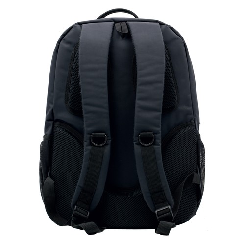 840D POLYESTER JACQUARD LAPTOP RUCKSACK