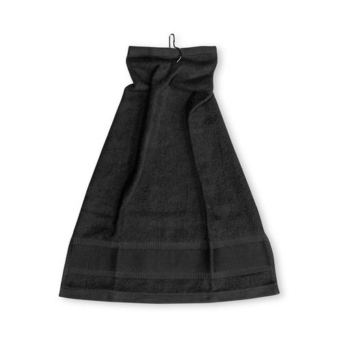 GOLFI. Serviette multifonctionnelle en coton (430 g/m²)