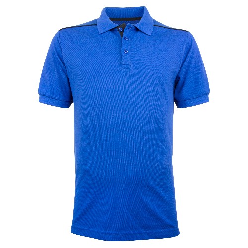 Polo à manches courtes BERYL