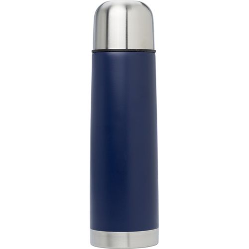 Stainless steel double walled flask Luca
