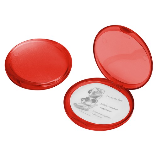 Boîte à savon