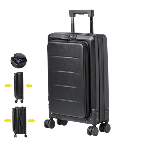 Opvouwbare Trolley Dopkin