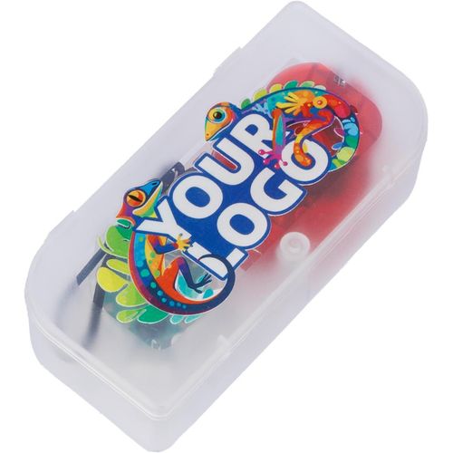 ABS fietslampen Amira