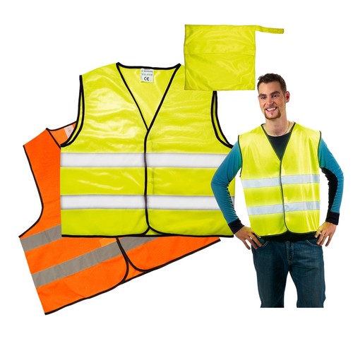 lichtgevend gilet